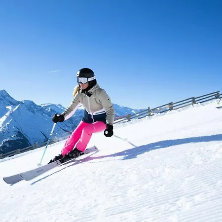 Apartment Les Terrasses De La Vanoise - Les Terrasses De La Vanoise A15 Mae-3731 La Plagne