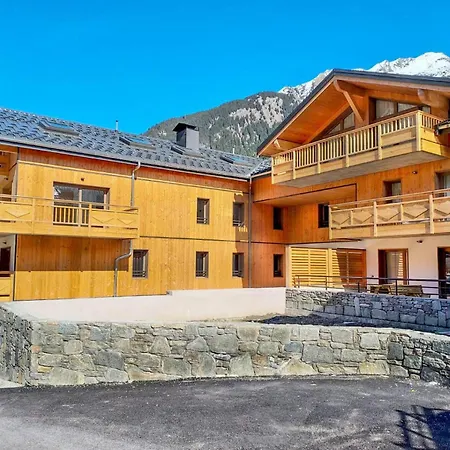 Les Terrasses De La Vanoise - Les Terrasses De La Vanoise A15 Mae-3731