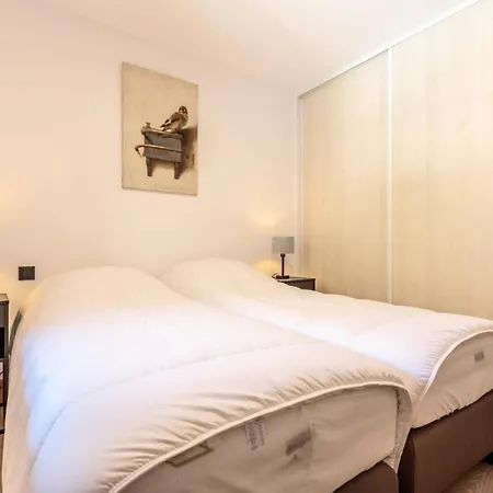 Les Terrasses De La Vanoise - Les Terrasses De La Vanoise A15 Mae-3731 Apartment La Plagne