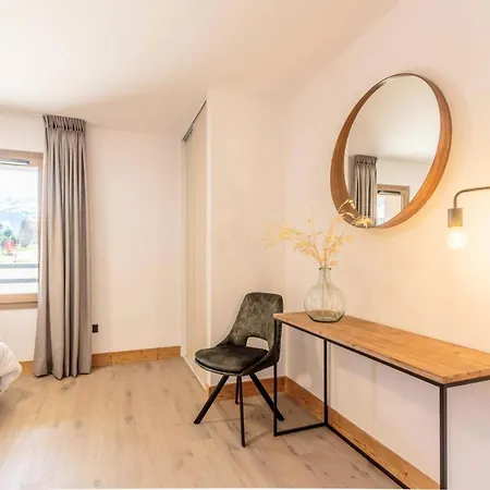 Les Terrasses De La Vanoise - Les Terrasses De La Vanoise A15 Mae-3731 Apartment *