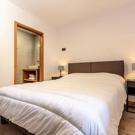 Les Terrasses De La Vanoise - Les Terrasses De La Vanoise A15 Mae-3731 Apartment